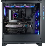 ALTERNATE Gamer Pro R7-4090, PC gaming Ryzen 7 7800X3D | RTX 4090 | 32 Go | SSD 2 To