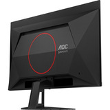 AOC Q27G41ZDF 26.5" Moniteur gaming Noir, 1x DisplayPort, 1x HDMI, 240 Hz