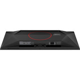 AOC Q27G41ZDF 26.5" Moniteur gaming Noir, 1x DisplayPort, 1x HDMI, 240 Hz