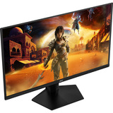 AOC Q27G41ZDF 26.5" Moniteur gaming Noir, 1x DisplayPort, 1x HDMI, 240 Hz
