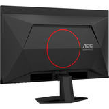 AOC Q27G41ZDF 26.5" Moniteur gaming Noir, 1x DisplayPort, 1x HDMI, 240 Hz