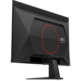 AOC Q27G41ZDF 26.5" Moniteur gaming Noir, 1x DisplayPort, 1x HDMI, 240 Hz
