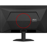 AOC Q27G41ZDF 26.5" Moniteur gaming Noir, 1x DisplayPort, 1x HDMI, 240 Hz
