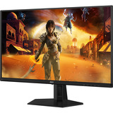 AOC Q27G41ZDF 26.5" Moniteur gaming  Noir, 240 Hz, HDMI, DisplayPort