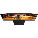 AOC Q27G41ZDF 26.5" Moniteur gaming  Noir, 240 Hz, HDMI, DisplayPort