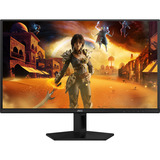 AOC  26.5" Moniteur gaming  Noir
