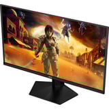 AOC  26.5" Moniteur gaming  Noir