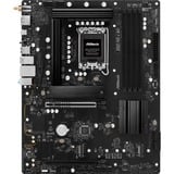 ASRock  carte mère socket 1851 