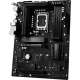 ASRock  carte mère socket 1851 