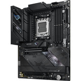 ASUS ROG STRIX B850-F GAMING WIFI7 NEO carte mère socket AM5 RAID, 2.5Gb-LAN, Wi-Fi 7, BT 5.4, Sound, ATX