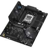 ASUS ROG STRIX B850-F GAMING WIFI7 NEO carte mère socket AM5 RAID, 2.5Gb-LAN, Wi-Fi 7, BT 5.4, Sound, ATX