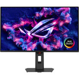ASUS ROG Strix XG27AQDMES 26.5" Moniteur gaming Noir, 1x DisplayPort, 2x HDMI, 240 Hz