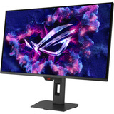 ASUS ROG Strix XG27AQDMES 26.5" Moniteur gaming Noir, 1x DisplayPort, 2x HDMI, 240 Hz