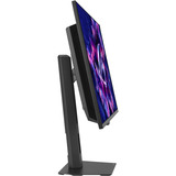 ASUS ROG Strix XG27AQDMES 26.5" Moniteur gaming Noir, 1x DisplayPort, 2x HDMI, 240 Hz