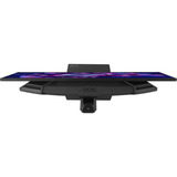 ASUS ROG Strix XG27AQDMES 26.5" Moniteur gaming Noir, 1x DisplayPort, 2x HDMI, 240 Hz