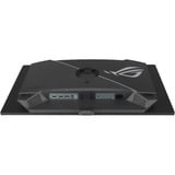 ASUS ROG Strix XG27AQDMES 26.5" Moniteur gaming Noir, 1x DisplayPort, 2x HDMI, 240 Hz