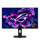 ASUS ROG Strix XG27UQDMS 26.5" 4K UHD Moniteur gaming  Noir, 240 Hz, HDMI, DisplayPort, AMD FreeSync