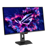 ASUS ROG Strix XG27UQDMS 26.5" 4K UHD Moniteur gaming  Noir, 240 Hz, HDMI, DisplayPort, AMD FreeSync