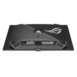 ASUS ROG Strix XG27UQDMS 26.5" 4K Ultra HD Moniteur gaming Noir, 1x DisplayPort, 2x HDMI, 2x USB-A, 240 Hz