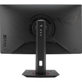 ASUS ROG Strix XG27WCS 27" Moniteur gaming incurvé Noir, 1x DisplayPort, 1x HDMI, 1x USB-C, 180 Hz