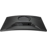 ASUS ROG Strix XG27WCS 27" Moniteur gaming incurvé Noir, 1x DisplayPort, 1x HDMI, 1x USB-C, 180 Hz