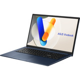 ASUS Vivobook 17 (X1704VA-AU917W) 17.3" PC portable  Bleu foncé | Core 7 150U | Intel Graphics | 16 GI | 1 To SSD