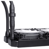 Alphacool Eisbär Pro Aurora 360 CPU, Watercooling Noir