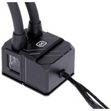 Alphacool Eisbär Pro Aurora 360 CPU, Watercooling Noir