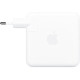 Apple 96W USB‑C chargeur Blanc, 1x USB-C