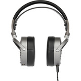 Audeze MM-100 Professional Headphones casque over-ear Noir/Argent