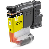 Brother Encre LC-521Y 