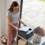 Brother HL-L2400DWE, Imprimante laser Gris foncé, Laser, 1200 x 1200 DPI, A4, 30 ppm, Impression recto-verso, Noir