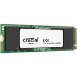 Crucial  SSD 