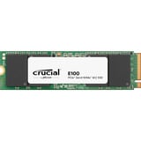 Crucial  SSD 