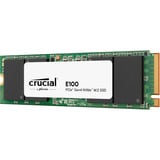 Crucial  SSD 