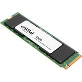 Crucial  SSD 