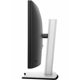 Dell P3425WE 34.1" Moniteur UltraWide incurvé  Noir/Argent, 100 Hz, HDMI, DisplayPort, USB-C