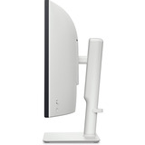 Dell S3425DW 34" Moniteur UltraWide incurvé Argent/noir, 2x HDMI, 1x USB-C, 2x USB-A, 120 Hz