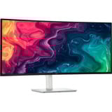 Dell S3425DW 34" Moniteur UltraWide incurvé  Argent/Noir, 2x HDMI, 2x USB-A, USB-B, USB-C