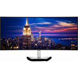 Dell UltraSharp U5226KW 51.5" 4K UHD Moniteur UltraWide incurvé  Argent