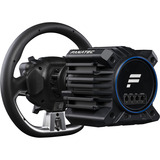Fanatec Gran Turismo DD Pro, Kit de simulateurs Noir, Sony PlayStation 4, Sony PlayStation 5