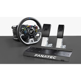 Fanatec Gran Turismo DD Pro, Kit de simulateurs Noir, Sony PlayStation 4, Sony PlayStation 5