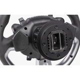 Fanatec Gran Turismo DD Pro, Kit de simulateurs Noir, Sony PlayStation 4, Sony PlayStation 5