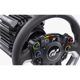 Fanatec Gran Turismo DD Pro, Kit de simulateurs Noir, Sony PlayStation 4, Sony PlayStation 5