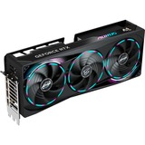 GIGABYTE AORUS GeForce RTX 5080 MASTER 16G, Carte graphique 1x HDMI, 3x DisplayPort