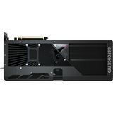 GIGABYTE AORUS GeForce RTX 5080 MASTER 16G, Carte graphique 1x HDMI, 3x DisplayPort