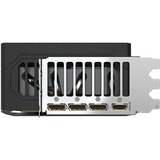 GIGABYTE AORUS GeForce RTX 5080 MASTER 16G, Carte graphique 1x HDMI, 3x DisplayPort