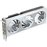 GIGABYTE GeForce RTX 5060 AERO OC 8G, Carte graphique 3x DisplayPort, 1x HDMI, DLSS 4