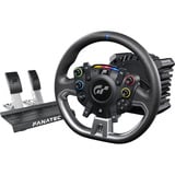  Gran Turismo DD Pro, Volant Noir, Sony PlayStation 4, Sony PlayStation 5