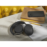 Jabra Evolve3 85 casque over-ear Noir, Unified Communications (UC), Link390 USB-A